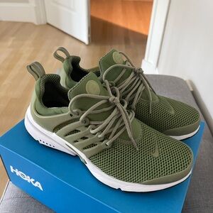 Nike presto (army green)